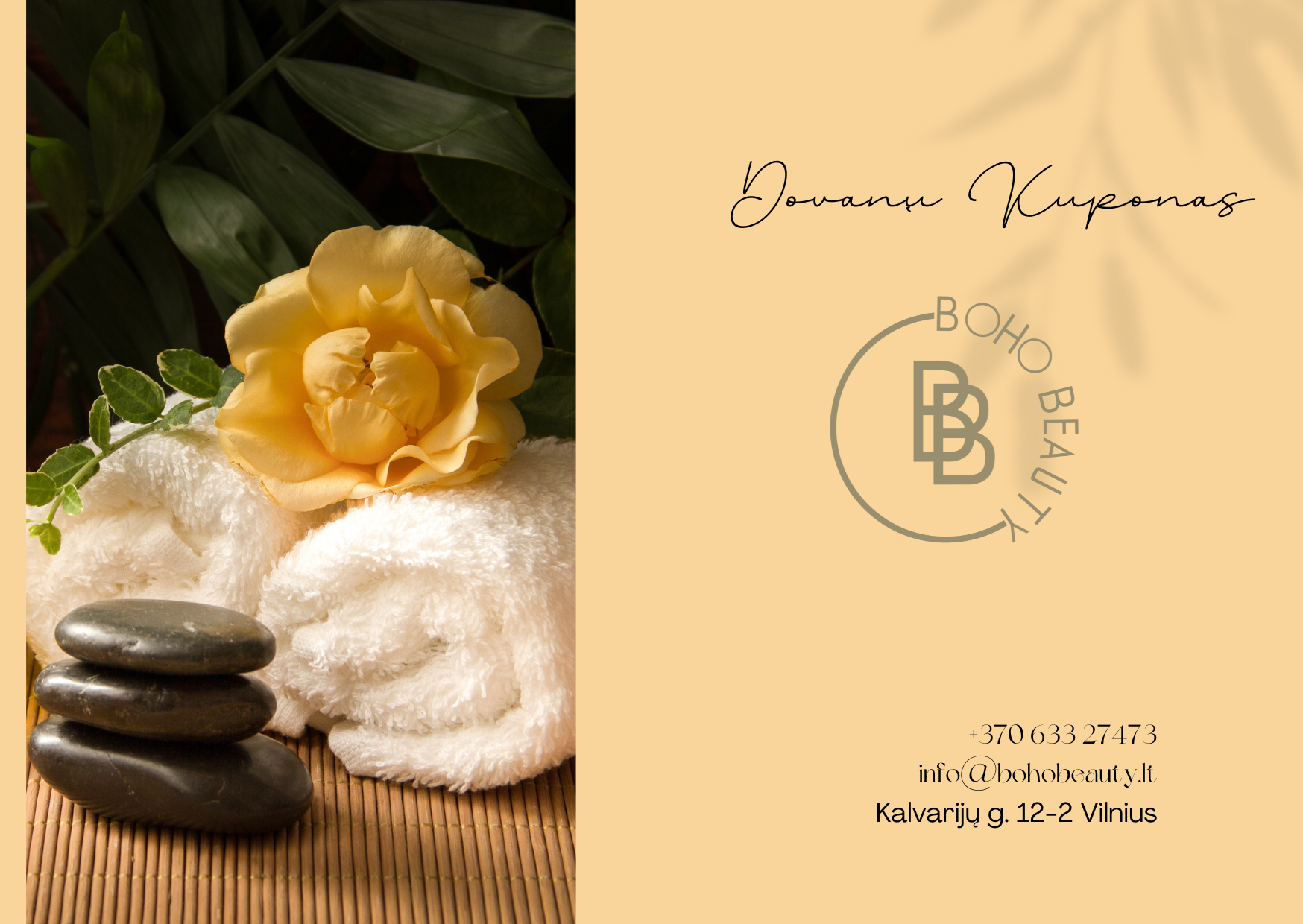 dovanų kuponas masažo pasalugoms dovanų kuponas masažo pasalugoms